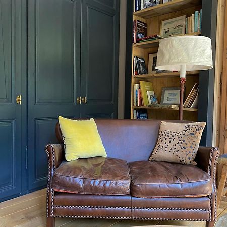 Cote Baie Bed and Breakfast Saint-Valéry-sur-Somme Buitenkant foto