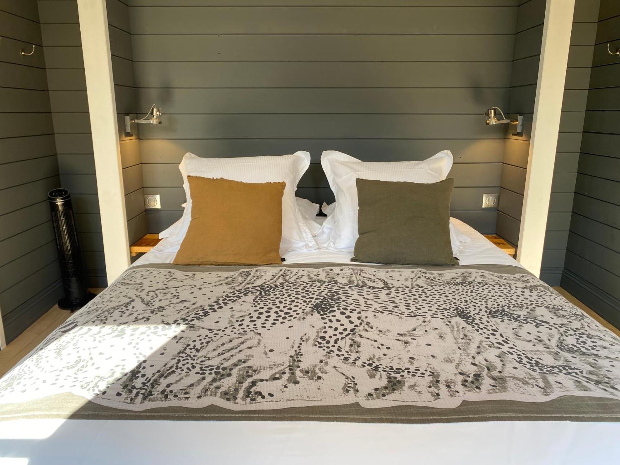 Cote Baie Bed and Breakfast Saint-Valéry-sur-Somme Buitenkant foto