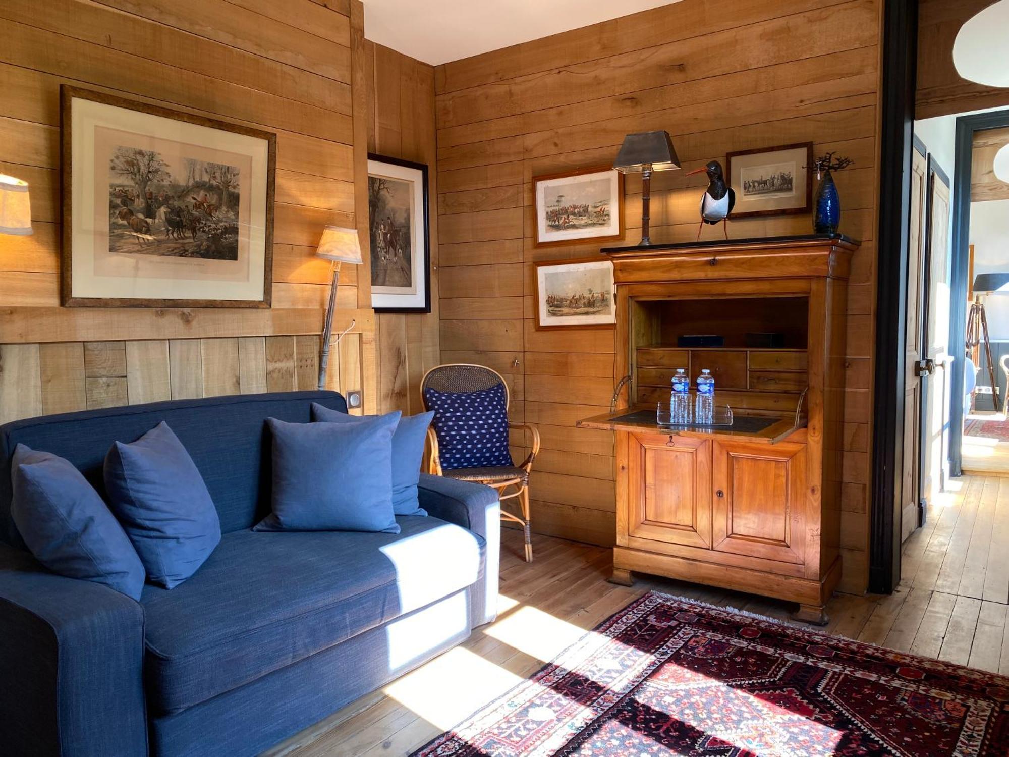 Cote Baie Bed and Breakfast Saint-Valéry-sur-Somme Buitenkant foto