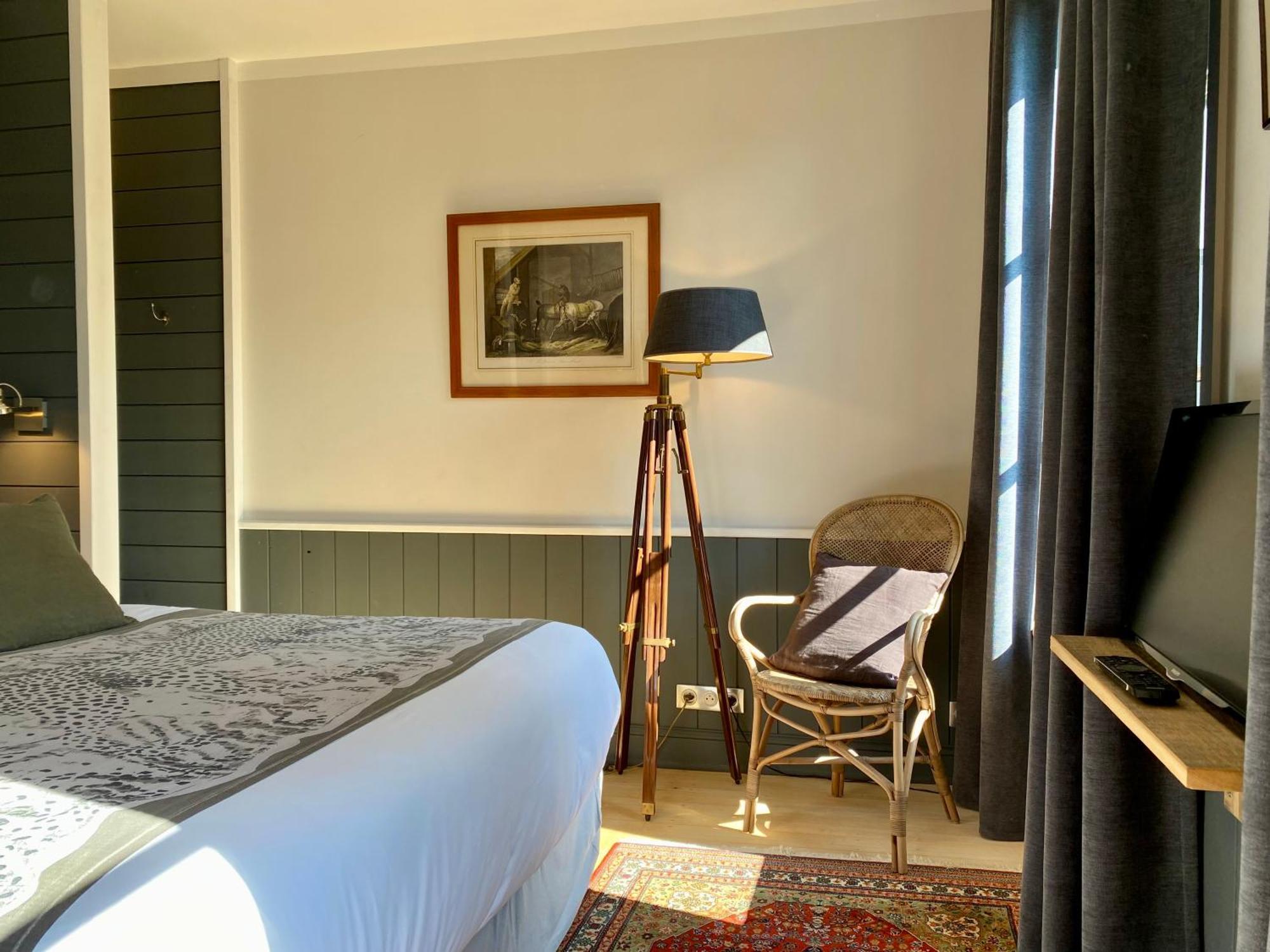 Cote Baie Bed and Breakfast Saint-Valéry-sur-Somme Buitenkant foto